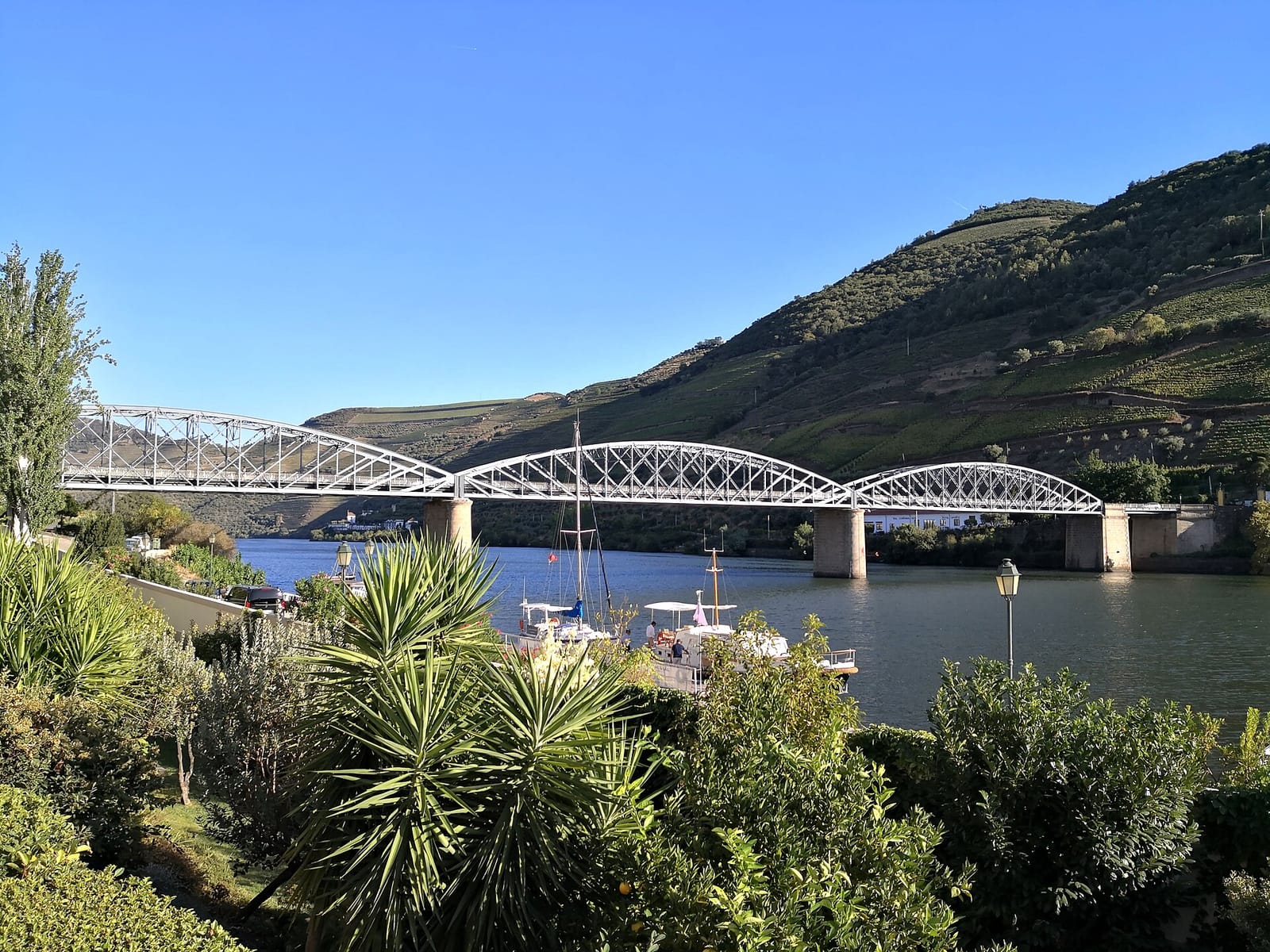 Douro Valley in 3 Days: Quintas, River and the Great Drive — Portugal