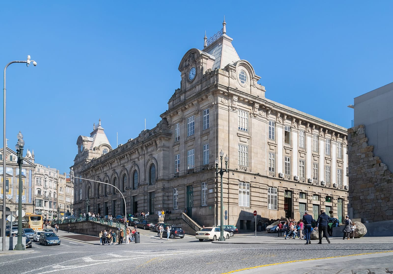 Porto in 3 Days: Granite, River and Cellars — Portugal