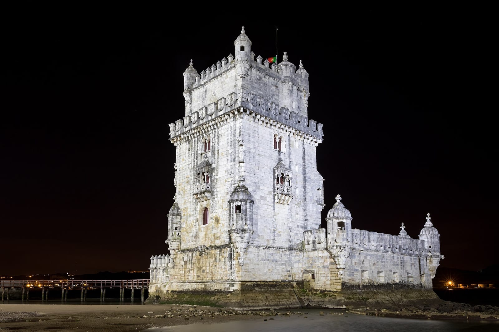 Portugal in 10 Days: The First-Timer’s Grand Loop — Portugal